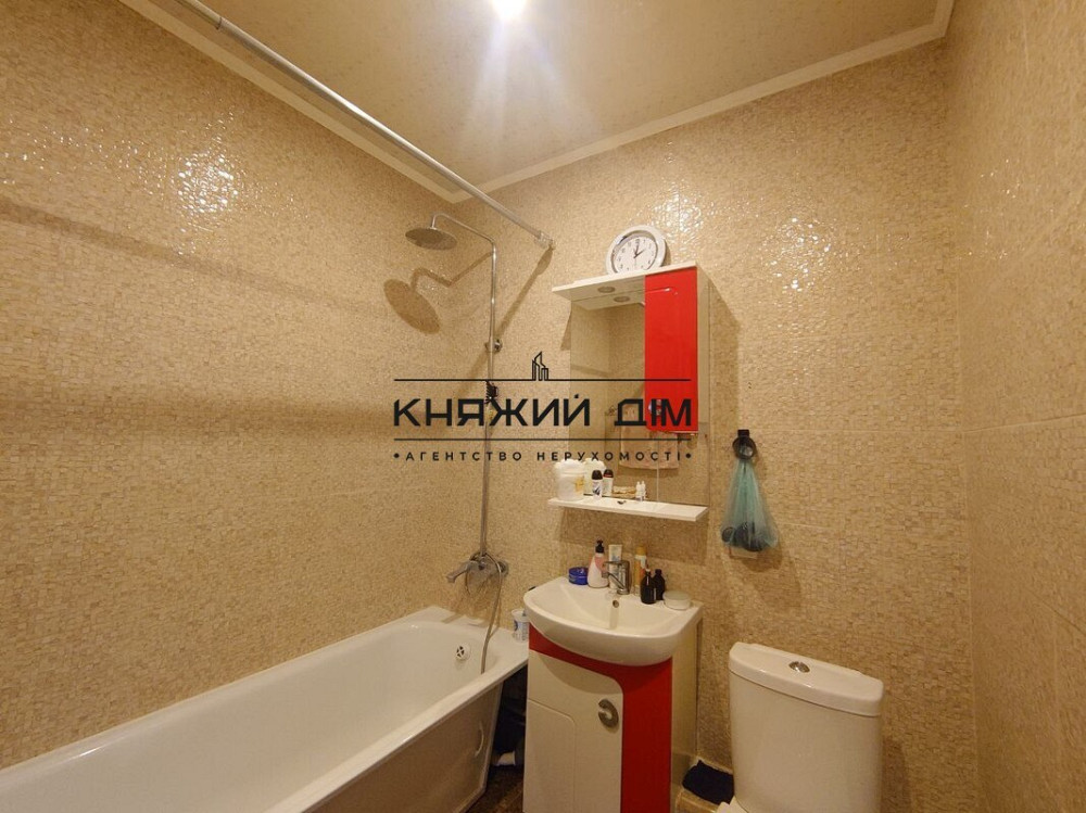 ПРОДАЖ 1 кімнатна квартира на Осокорках вул. Бориса Гмирі 14 код 21147064 Київ - фото 7