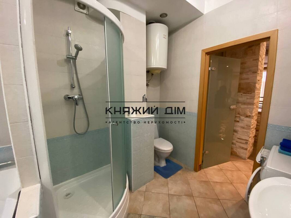 Оренда Квартира 2-кімнатна, 5/8 поверх на Бассейная ул. Kiev - photo 11