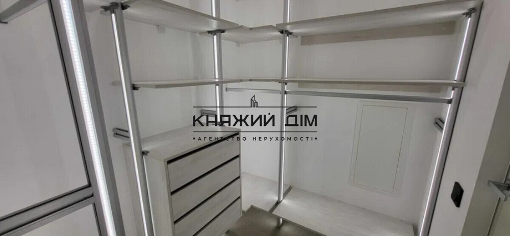 Оренда Квартира 1-кімнатна, 20/26 поверх на Львовская ул. Київ - фото 19