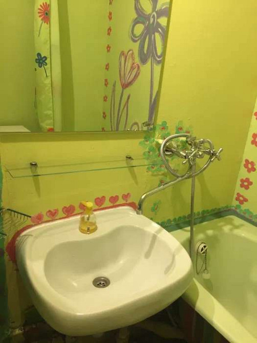 Оренда Квартира 1-кімнатна, 12/16 поверх на ул. Вячеслава Черновола Київ - фото 3