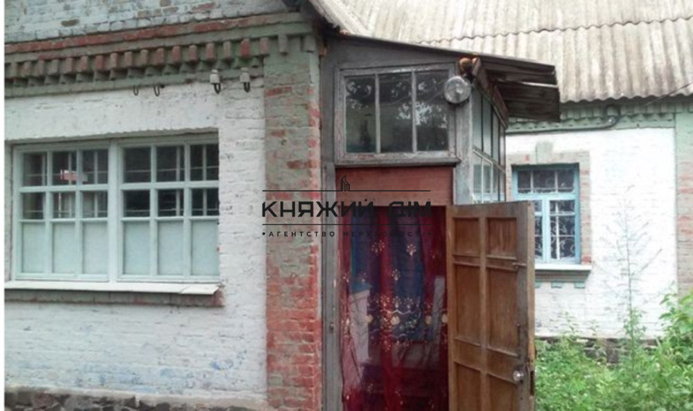 Продажа, 2/3 Дома с. Подгорцы 20км Киев № 228965  - фото 8