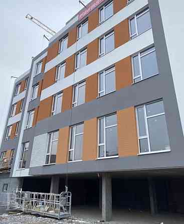 Продаж Квартира 1-кімнатна, 4/5 поверх на Івана Богуна Вінниця