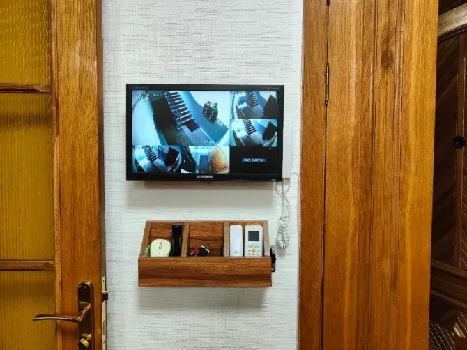 For rent 4k apartment on D. Yavornytskyi Ave. Repair Everything you need Dnipro - photo 7