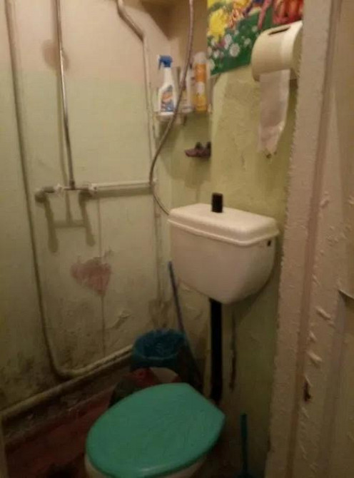 Продам 3х Кімнатну Квартиру на Люстдорфській Дорозі Одеса - фото 7