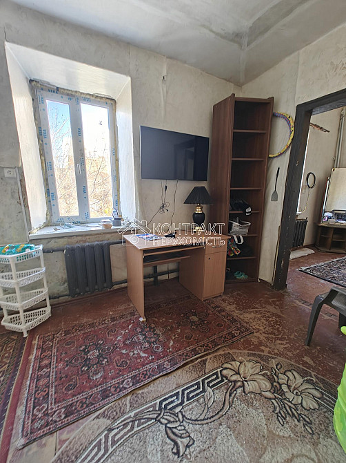 Оренда Квартира 2-кімнатна, 2/2 поверх на вул. Людмили Гурченко Харків - фото 8