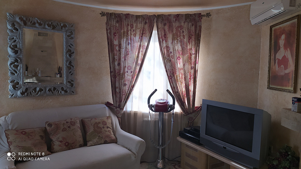 Продаётся прекрасный дом-усадьба в с. Великий Дальник Великий Дальник - фото 9