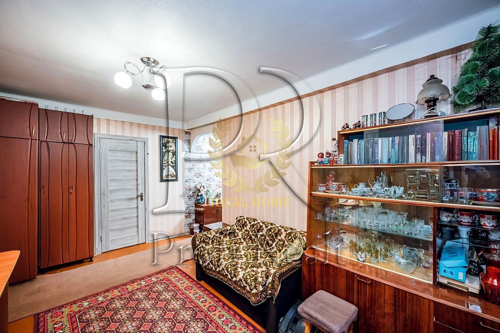 Продаж Квартира 2-кімнатна на Ирины Бекешкиной ул., 22 Київ - фото 2