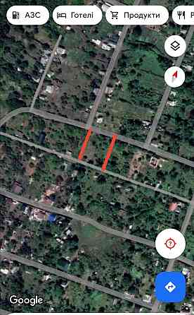 Продаж земельної ділянки 10 соток на АН Купи Дім Кропивницький