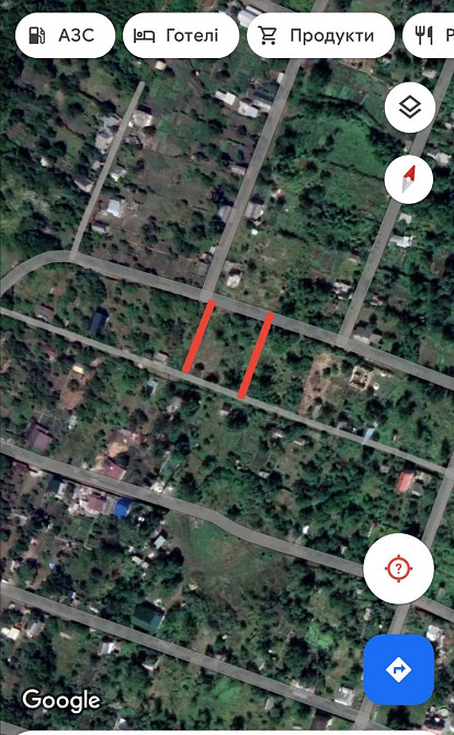 Продаж земельної ділянки 10 соток на АН Купи Дім Кропивницький - фото 1