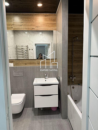 Оренда 1к Квартира 42 кв.м Бігова вул. L'viv - photo 14