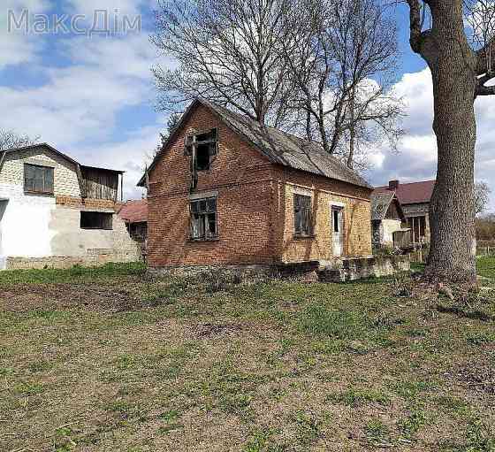 Продаж Будинок 2-кімнатний Баворів