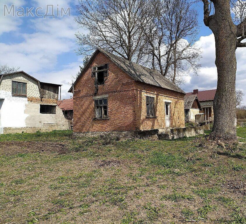 Продаж Будинок 2-кімнатний Баворів - фото 3