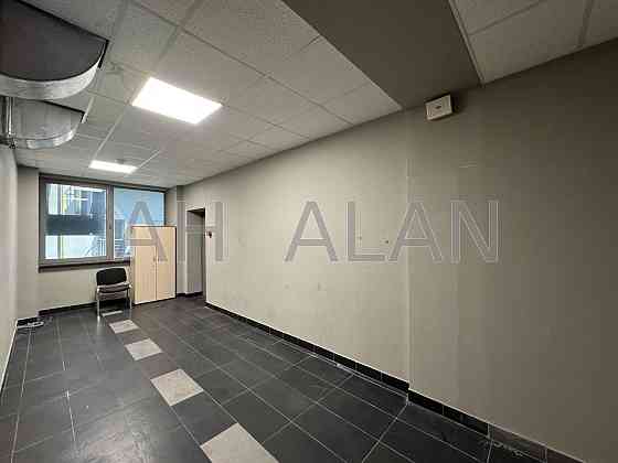 Оренда офісне приміщення на Гетьмана Вадима вул., 6 поверх - 2/7 Kiev