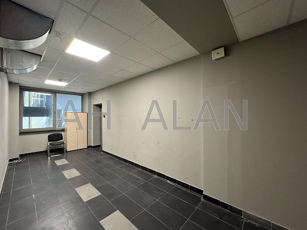 Оренда офісне приміщення на Гетьмана Вадима вул., 6 поверх - 2/7 Київ - фото 5