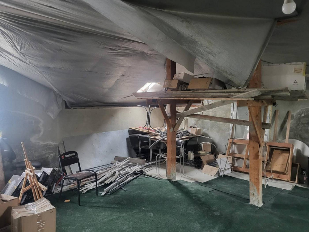 Продаж Квартира на улица Тролейбусна 3 L'viv - photo 18