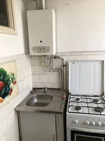 For sale 4-room Apartment 59.8 sq.m Генерала Карпенка вулиця 59 Mykolayiv - photo 1