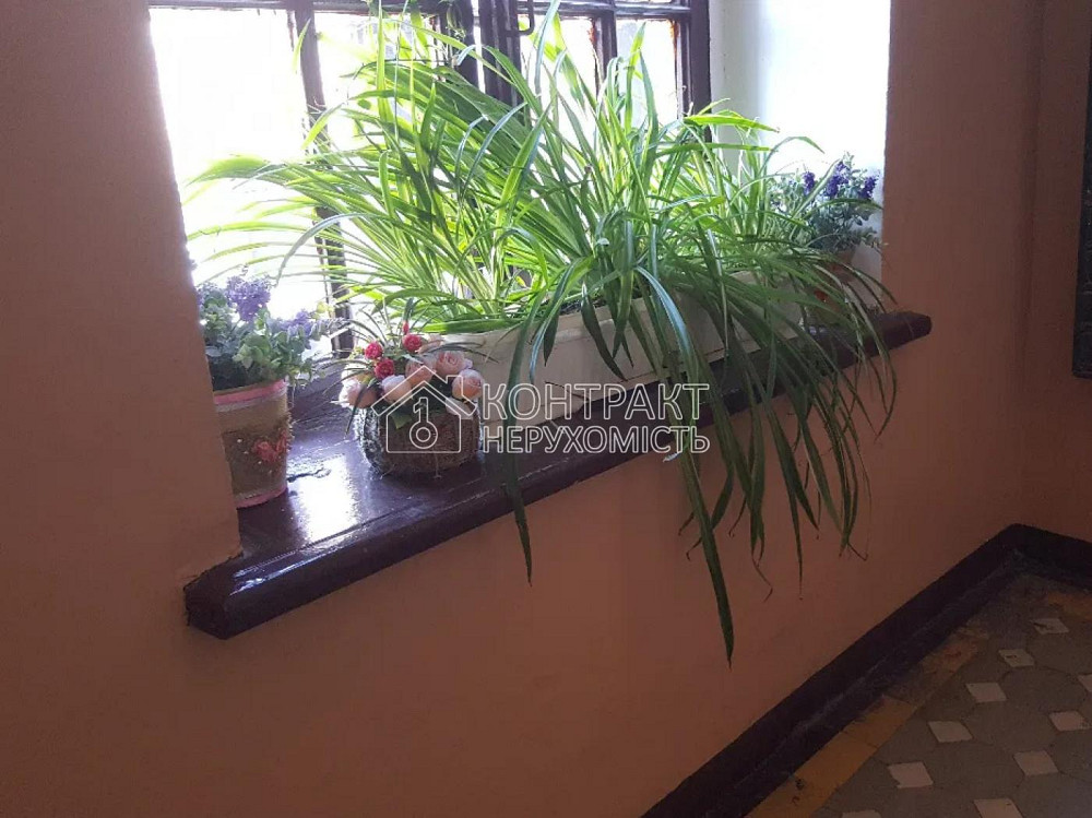 Продаж Квартира 3-кімнатна, 3/4 поверх на вул. Кандаурова Харків - фото 7