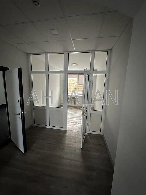 Оренда офісне приміщення на Січових Стрільців вул., 37/41 приміщень - 1, поверх - 4/7 Київ - фото 7