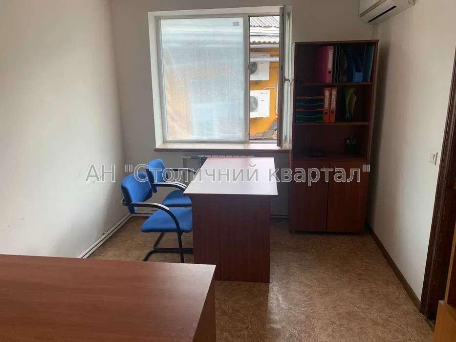 Оренда офісне приміщення на Гвардійська вул., 20 приміщень - 3, поверх - 1/1 Київ - фото 7