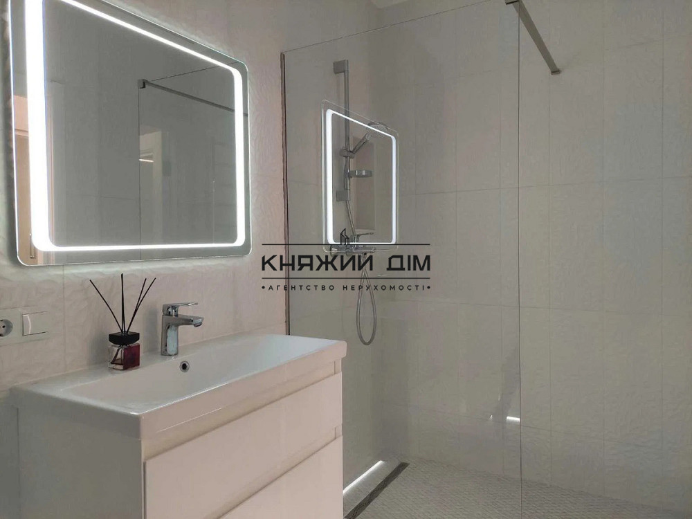 Оренда Квартира 1-кімнатна, 16/16 поверх на вул. Трутенко Онуфрия ул./Михайла Максимовича Киев - изображение 8