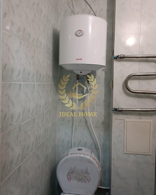 Продаж Квартира 2-кімнатна на Рыкова Комиссара ул., 5 Київ - фото 19