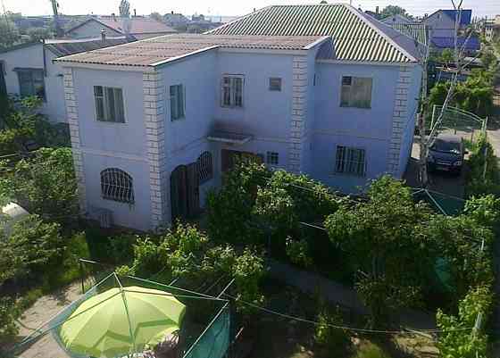 Дача в Затоке. Затока