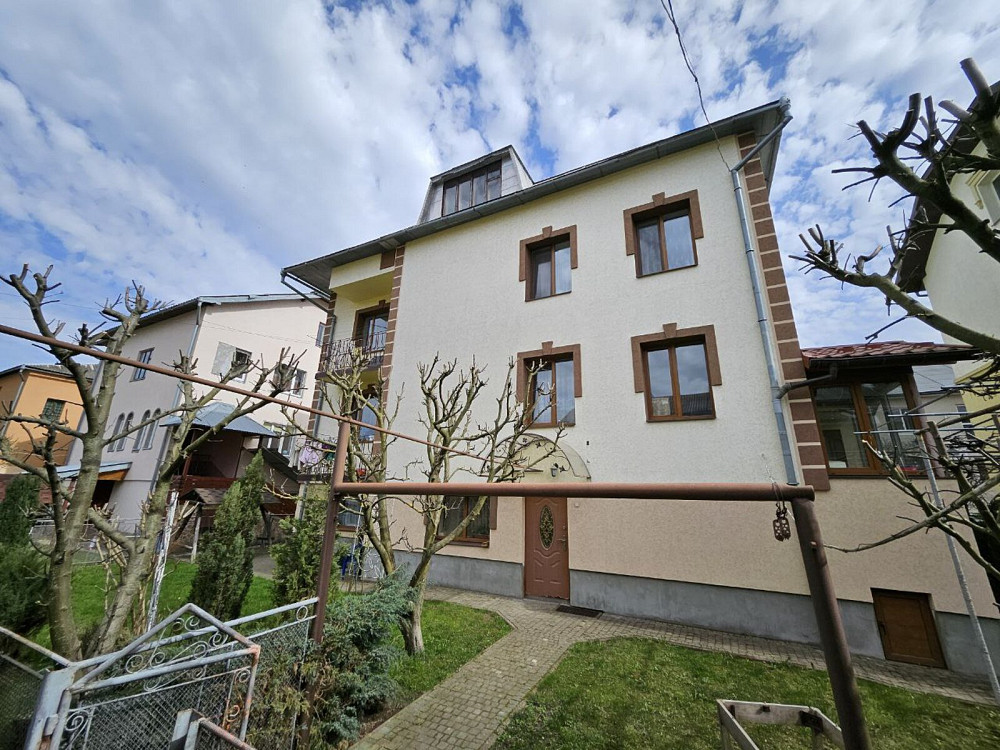 Продаж Будинок на Пелиха, 3 Krykhivtsi - photo 6