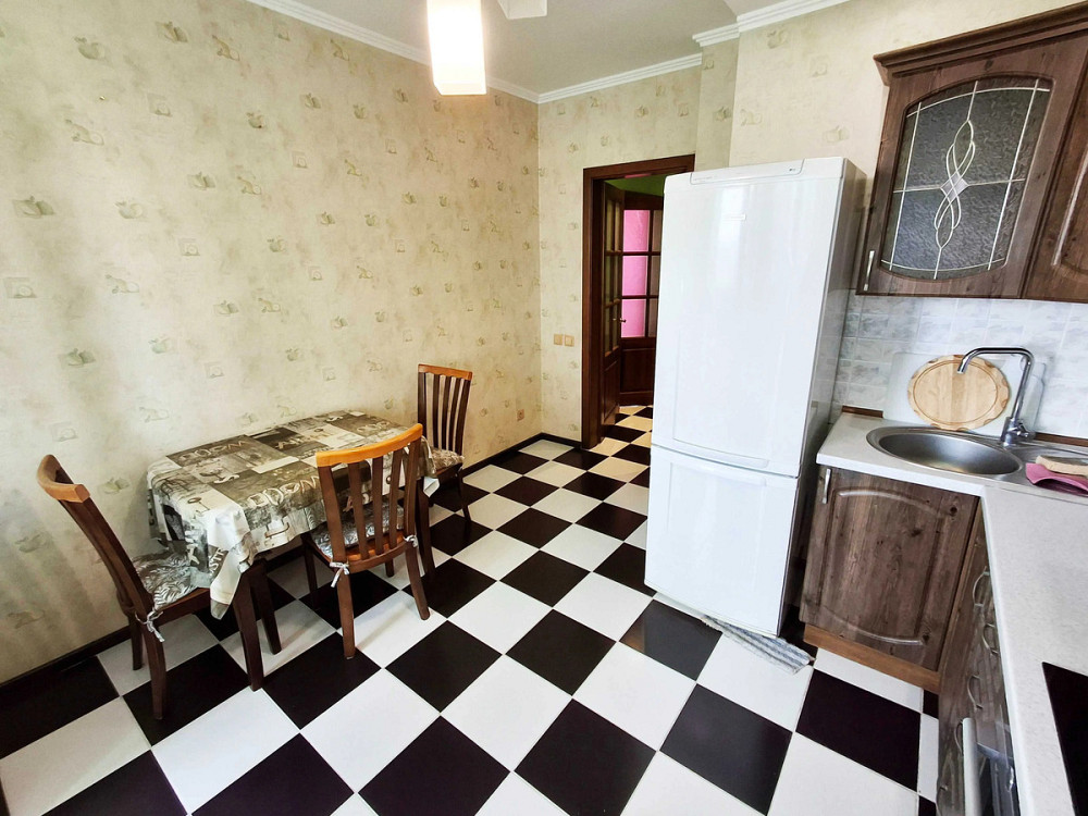 Оренда Квартира 1-кімнатна, 6/25 поверх на Дніпровська набережна, 26 Kiev - photo 9