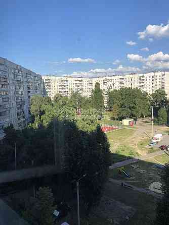 Продаж Квартира 3-кімнатна, 8/12 поверх на вул. Барабашова Kharkiv