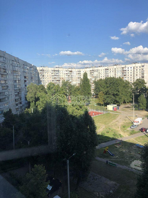Продаж Квартира 3-кімнатна, 8/12 поверх на вул. Барабашова Харків - фото 5