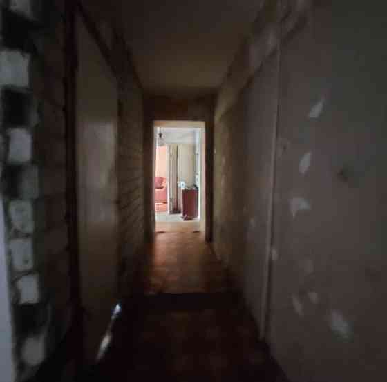 Продаж Квартира 3-кімнатна на ул. Варненская, 7г Odessa