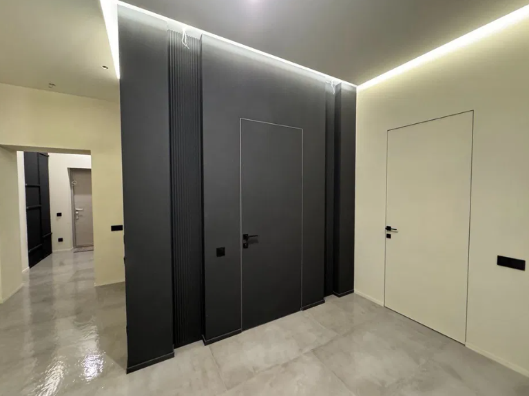 Продам сучасну 3-х кімнатну квартиру на вул.Ак.Заболотного Одесса - изображение 16