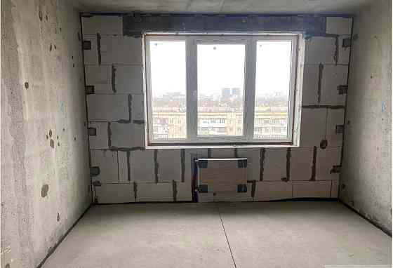 Продаж Квартира 1-кімнатна, 11/24 поверх на Варненская улица, 29/2 Odessa