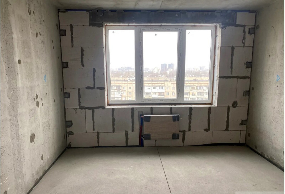 Продаж Квартира 1-кімнатна, 11/24 поверх на Варненская улица, 29/2 Одесса - изображение 4