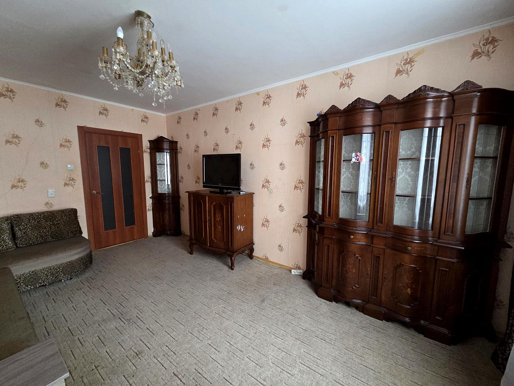 Продаж Квартира 3-кімнатна, 1/22 поверх на Ващенко Григория вул., д. 1 Київ - фото 12