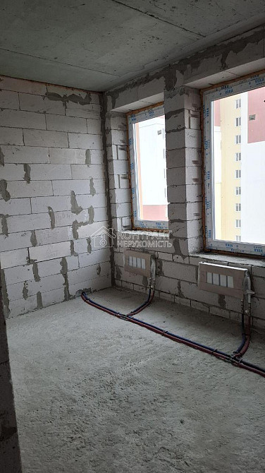 Продаж Квартира 2-кімнатна, 6/19 поверх на вул. Гвардійців Широнінців Харьков - изображение 5