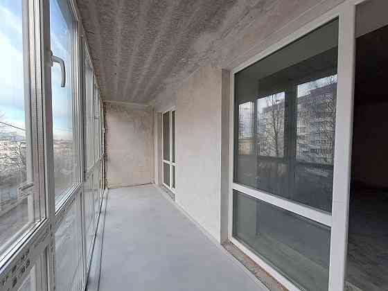 Продаж Квартира 3-кімнатна, 2/10 поверх Тернополь