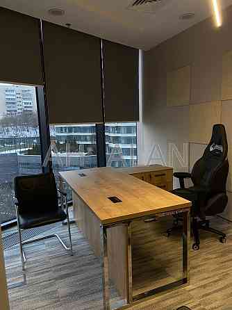 Оренда офісне приміщення на Болсунівська вул., 13/15 поверх - 7/19 Kiev