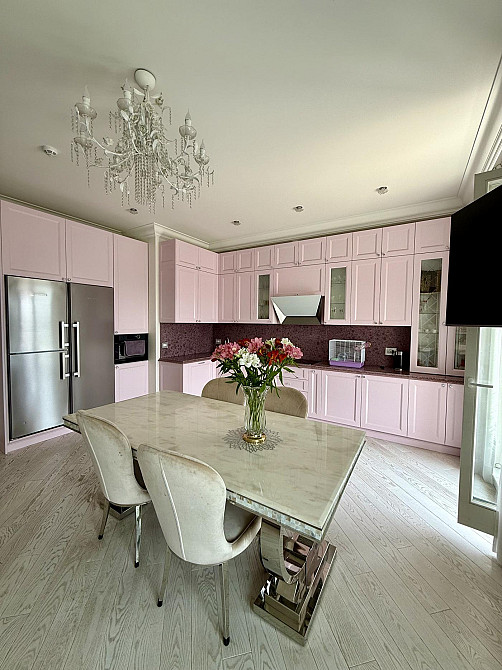 Продаж Квартира 4-кімнатна, 16/17 поверх на Леонтовича ул. Одеса - фото 15