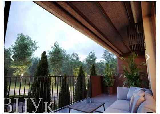 Продаж Квартира 1-кімнатна, 1/6 поверх на Руська Чернівці