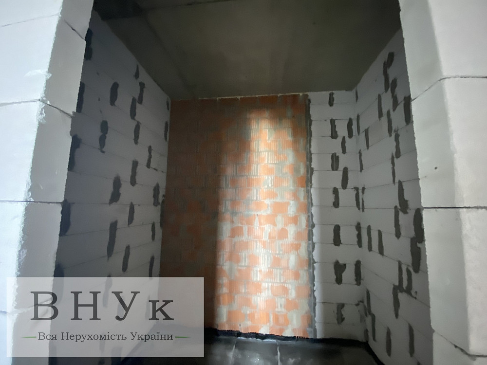 Продаж Квартира 3-кімнатна, 6/16 поверх на вул. Нечая Полковника Тернопіль - фото 13