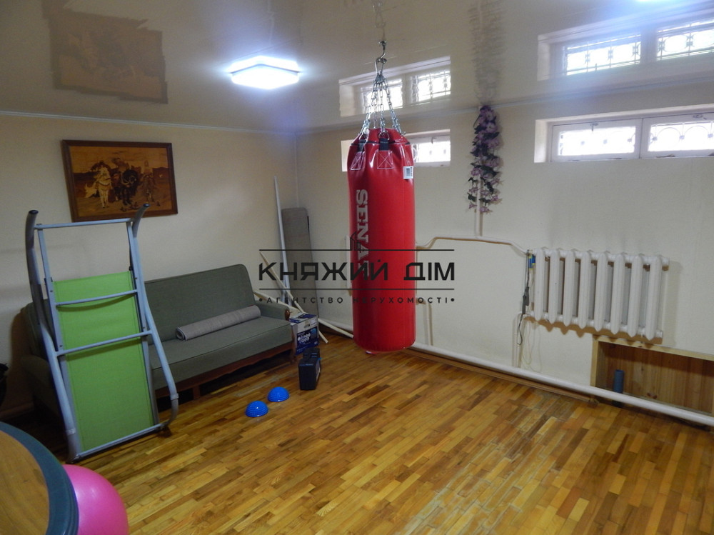 Продаж будинок 620 м2 біля Чайки Святошинської р-н. КОД Київ - фото 8