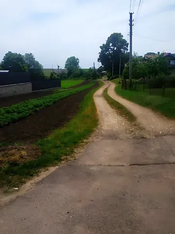 Продажа земельного участка  площадь 27 сот Гайова вулиця  - изображение 5