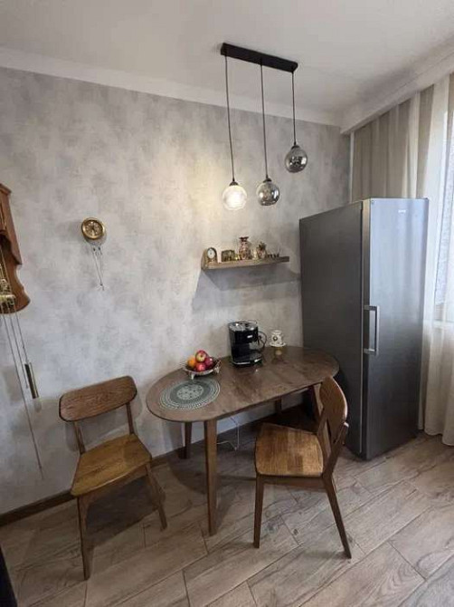 Продаж Квартира 2-кімнатна, 14/25 поверх на Жемчужная улица, 8 Odessa - photo 5