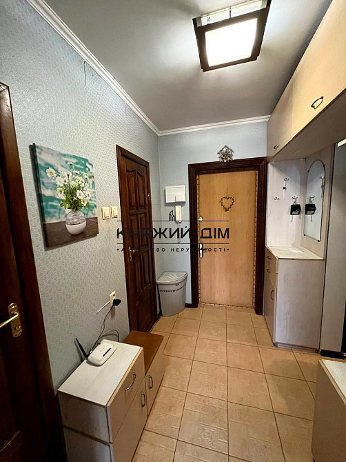 Продаж 2х кім. квартири м. Познняки КОД № 21147143 Київ - фото 12