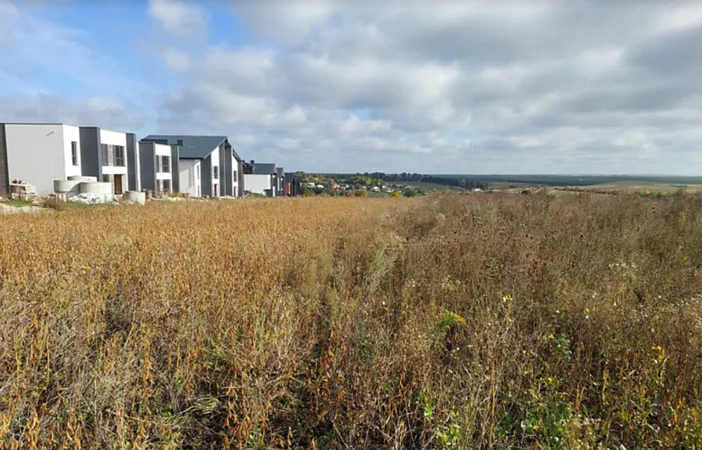 Продаж земельної ділянки 20 соток Baikivtsi - photo 1