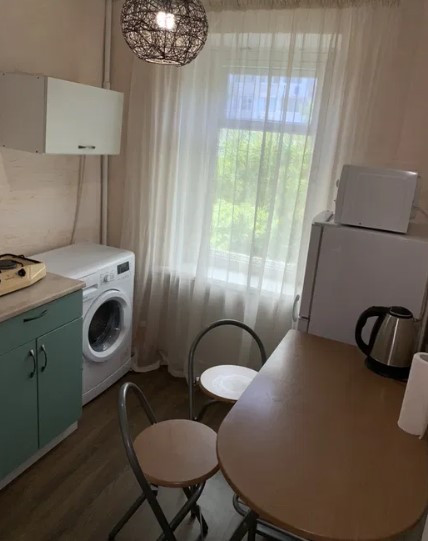 Продаж Квартира 1-кімнатна на ул. Педагогическая, 46а Одесса - изображение 4