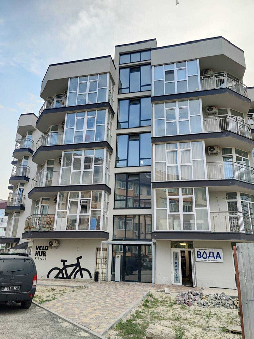 Оренда Квартира 1-кімнатна, 3/6 поверх на А. Вільямса, 8 е Київ - фото 18