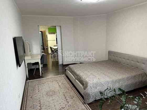 Продаж Квартира 2-кімнатна, 10/16 поверх на вул. Гольдбергівська Харьков