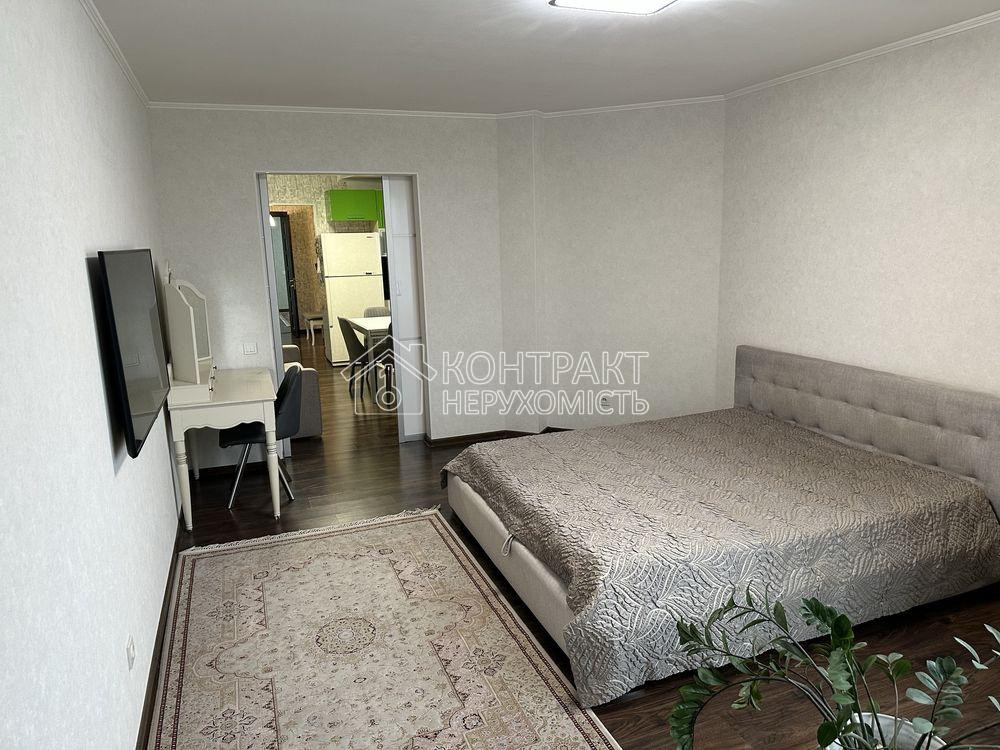 Продаж Квартира 2-кімнатна, 10/16 поверх на вул. Гольдбергівська Харьков - изображение 4